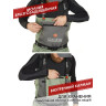 Полукомбинезон забродный NORFIN PILOT STOCKINGFOOT 2 р.XL 83321-04XL