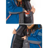 Куртка демисезонная NORFIN VERITY PRO BL 06 р.XXXL 737106-XXXL
