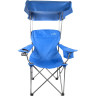 Кресло складное NORFIN TOKKE NFL NFL-20221